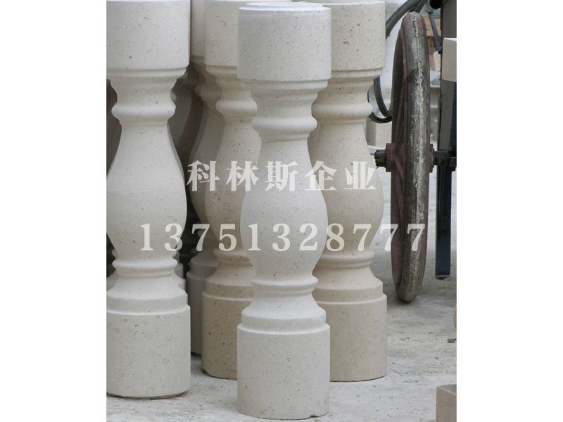 科林斯砂巖葫蘆瓶