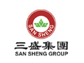 三盛集團